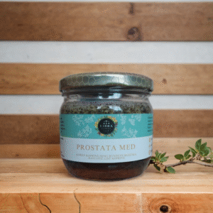PROSTATA MED