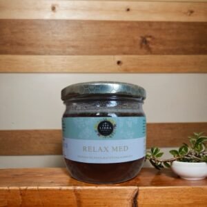 RELAX MED