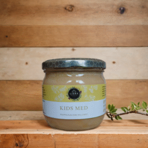 KIDS KREM MED